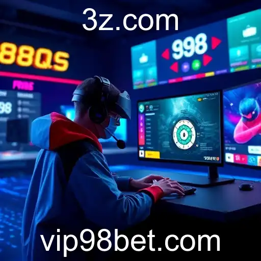 O Crescimento de Sites de Apostas no Brasil em 2025