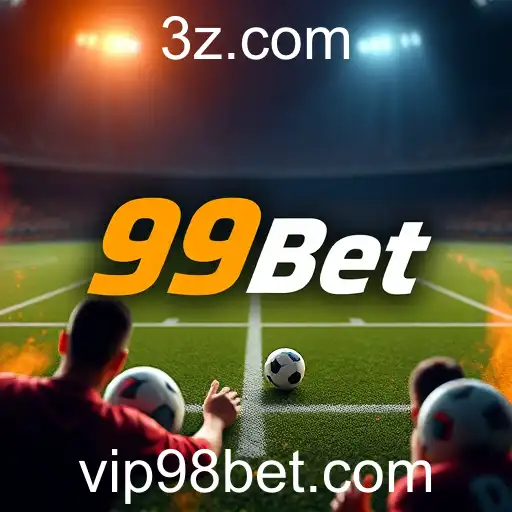 O Impacto Crescente do 98Bet no Mercado de Jogos em 2025