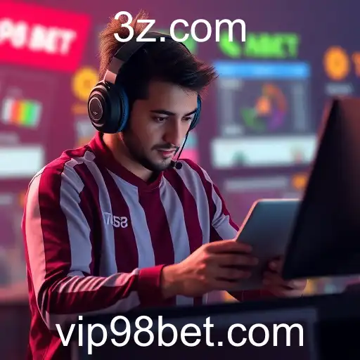 Novos Rumos do Mercado de Apostas Online