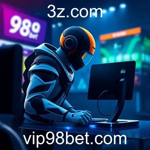 Tendências Atuais em Apostas Online: Uma Visão sobre a 98bet