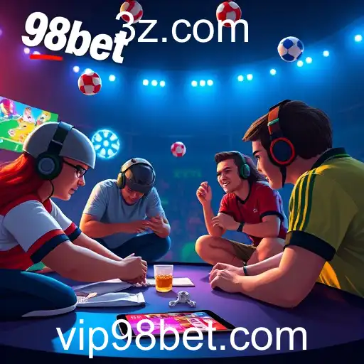 Inovação e Desafios nos Jogos Online em 2025