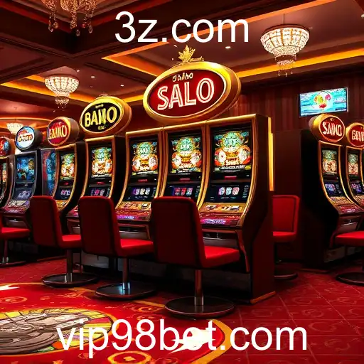 Cenário dos Jogos de Aposta Online Revoluciona Indústria em 2025