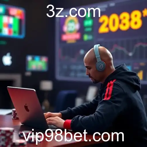 Tendências no Mercado de Jogos em 2025