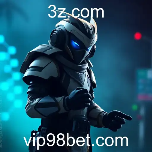 Revolução dos eSports com 98bet