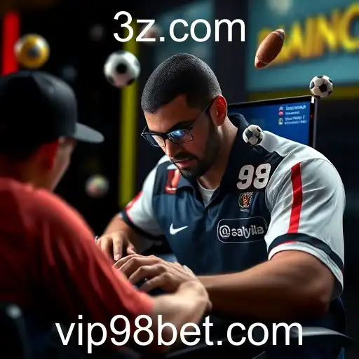 A Ascensão dos Jogos Online e Seus Impactos no Brasil