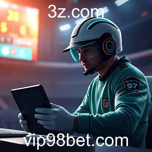 A Ascensão dos Jogos Online: 98bet Conquista o Público