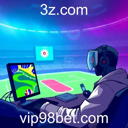 O Impacto dos Jogos Online em 2025