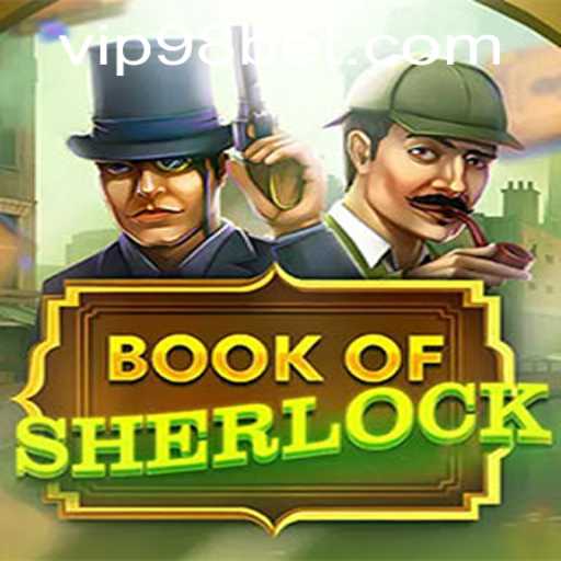 Unraveling the Mysteries of BookOfSherlock: A Thrilling Adventure with 98bet