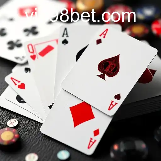 The Everlasting Appeal of Card Games: A Deep Dive into Tradition and Innovation