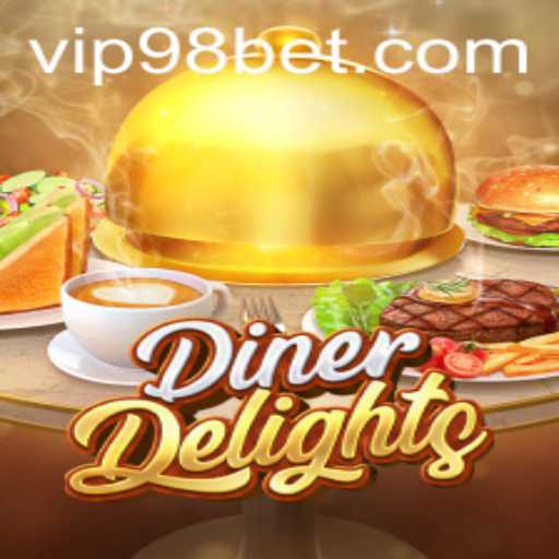 Discovering DinerDelights: A Culinary Adventure with 98bet