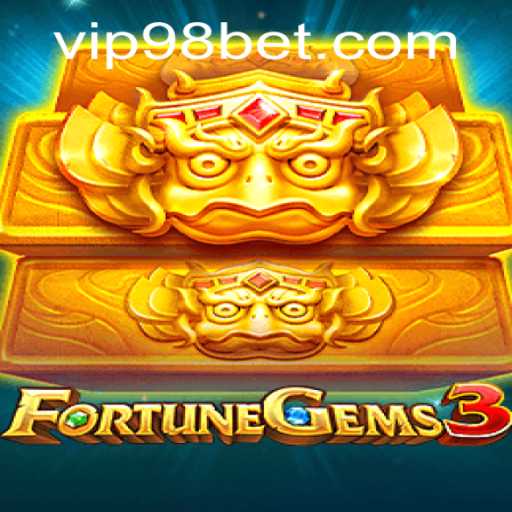 Discover the Thrilling World of FortuneGems3 on 98bet