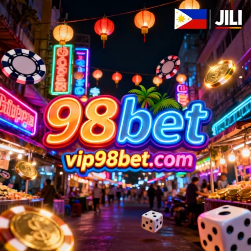 98bet logo