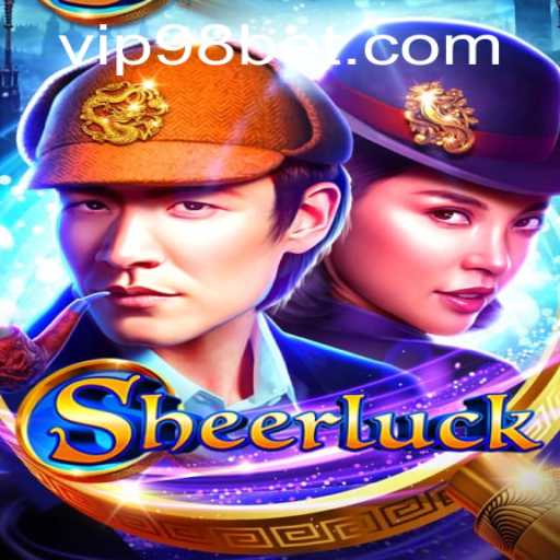 Unveiling Sheerluck: The Latest Sensation in the Gaming World by 98bet